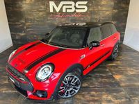 occasion Mini John Cooper Works Clubman 2.0 *LED INT *PANO *GPS *CLIM *1ER MAIN *FEUX LED