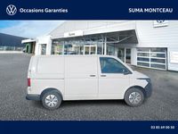 occasion VW Transporter 6.1 Van 6.1 Van L1h1 2.0 Tdi 90 Bvm5