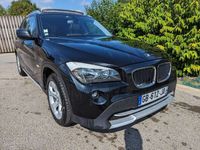 occasion BMW X1 sDrive 18i 150 ch Luxe vo:204