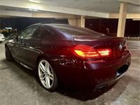 occasion BMW 650 650 i Coupé 407ch xDrive Sport Design A