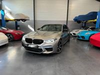 occasion BMW M5 625 ch BVA8 Competition