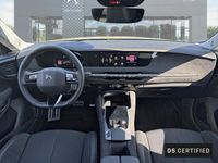 Occasion DS Automobiles DS4 Performance Line Plus 131 ch (96 kW) 2023 Gris Berline
