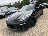 Occasion Porsche Panamera 420 ch (308 kW) 2013 Noir Berline