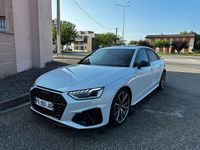 occasion Audi A4 35 TFSI 150 S tronic 7 line