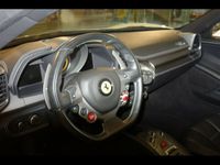 occasion Ferrari 458 Spyder