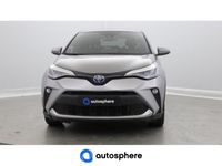 occasion Toyota C-HR 122h Edition 2WD E-CVT MY20