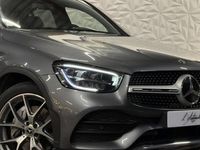 Occasion Mercedes GLC400d AMG line 330 ch (242 kW) 2019