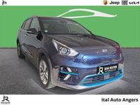 occasion Kia Niro Active 204ch - VIVA3557905