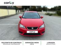 occasion Seat Ibiza 1.2i 12v 60 I Tech