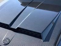 Occasion Mercedes G63 AMG AMG 700 ch (514 kW) 2022 Gris SUV