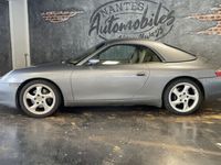 occasion Porsche 996 996 TYPE CABRIOLET 3.4 i BVM 300 CH