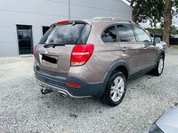 occasion Chevrolet Captiva 2.2 VCDI 163 S