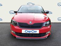 occasion Skoda Fabia Monte-Carlo - 1.0 TSI 95