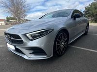 occasion Mercedes CLS400 Classe 400d 4Matic 9G-Tronic AMG Line+