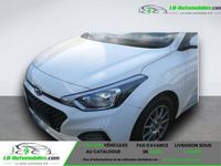 occasion Hyundai i20 1.0 T-gdi 100 Bva