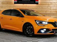 occasion Renault Mégane IV Rs Trophy 1.8 Tce 300 Edc