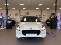 Occasion Suzuki Swift 84 ch (61 kW) 2025 Blanc Berline