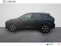 occasion Nissan Qashqai Qashqai 2021Mild Hybrid 140 ch