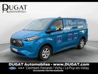 Occasion Ford Transit Limited 160 kW (218 ch) 2025 Bleu acqua métallisée
