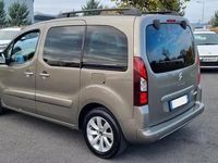 Occasion Citroën Berlingo Feel 101 ch (74 kW) 2017 Monospace