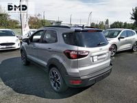 occasion Ford Ecosport 1.0 EcoBoost 125ch Active 147g - VIVA3606159