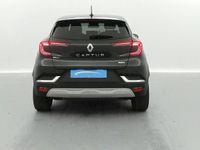 occasion Renault Captur E-Tech Plug-in 160 21 Intens 5p Noir