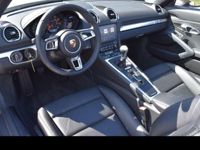 occasion Porsche Boxster 2.0 300 ch