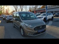 occasion Ford Transit Connect L1 1.5 EcoBlue 100ch Cabine Approfondie Trend