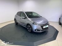 occasion Peugeot 208 Puretech 110ch S&s Bvm6 Tech Edition