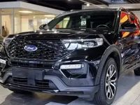 occasion Ford Explorer Iii 3.0 Hybride 457ch