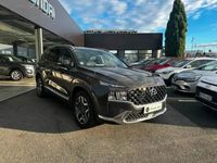 occasion Hyundai Santa Fe FE 1.6 T-GDi Hybrid 230 BVA6 Creative 5P