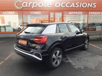 occasion Audi Q2 35 TFSI 150 S tronic 7 Advanced - VIVA164765128