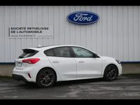 occasion Ford Focus 1.5 EcoBoost 182ch ST-Line Business BVA