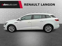 Occasion Renault Mégane GrandTour Zen 110 ch (80 kW) 2017 Break