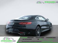 occasion Mercedes 560 Classe S coupeBVA 4Matic