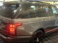 Occasion Land Rover Range Rover Autobiography 258 ch (189 kW) 2014 SUV