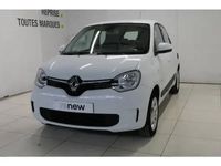 occasion Renault Twingo Iii Achat Intégral - 21 Zen