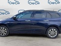 Occasion Fiat Tipo Business 120 ch (88 kW) 2018 Break