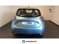 occasion Renault Zoe Zen charge normale R110