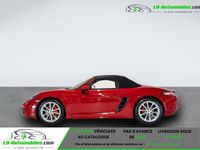 occasion Porsche Boxster S 2.5i 350 ch PDK