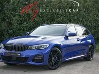 occasion BMW 330e Serie 3 Série 3 Touring (g21)M-sport 292cv