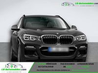 occasion BMW X3 xDrive 20i 184ch BVA