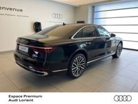 occasion Audi A8 60 TFSI e 462ch Avus quattro tiptronic 8 - VIVA162588981