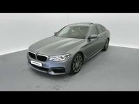 occasion BMW 540 XDR A