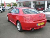occasion Alfa Romeo GT GT2.0 JTS Selective