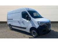 occasion Renault Master F3300 L2H2 2.3 Blue dCi 135ch Grand Confort Euro6