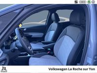 occasion VW ID3 204 ch Pro Performance Active