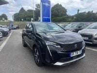 Occasion Peugeot 3008 S 2023 Noir SUV