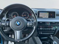 occasion BMW X6 (F16) XDRIVE 30DA 258CH M SPORT EURO6C