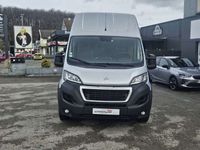 occasion Peugeot Boxer 2.0 HDI 163 CV L4H3 BANQUETTE REPLIABLE 7 PLACES